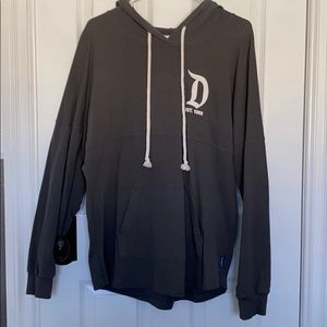 Disneyland Hooded Spirit Jersey